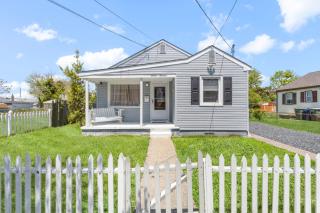 NEW! Quiet Family House near the Casino - Atlantic City - 7