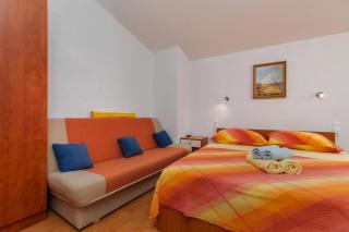 Apartments by the sea Drasnice, Makarska - 6697 - 3