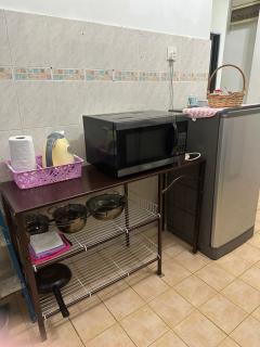 Desa Damai Homestay fully air cond and self check in #7 pax - 1