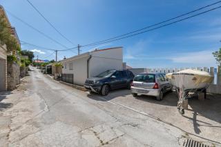 Apartments by the sea Pisak, Omis - 652 - Mimice - 4