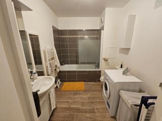Studio moderne proche Paris - Bobigny - 2