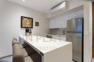 Luxury Condo 1BR 100MB Gym Sauna Rooftop Pool - Playa del Carmen - 6