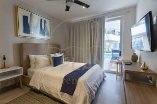 Luxury Condo 1BR 100MB Gym Sauna Rooftop Pool - Playa del Carmen - 4