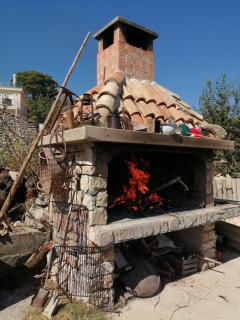 Apartments with parking space Zman, Dugi otok - 449 - 3