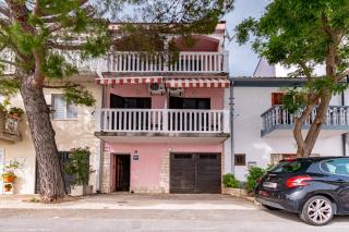 Apartments by the sea Jadranovo, Crikvenica - 16739 - Jadranovo - 0