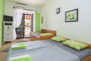 Apartments by the sea Jadranovo, Crikvenica - 16739 - Jadranovo - 1