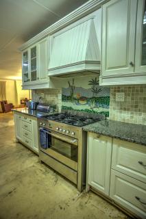 Pavetta Country House - Magoebaskloof - 1