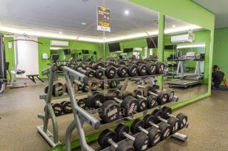 Luxury Condo, Hab Privada 100MB AC Gym Pool Cine - Playa del Carmen - 7