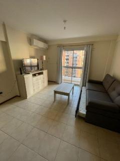 Departamento -Oro- Frente al Parque Sarmiento, By Apartcba - 0