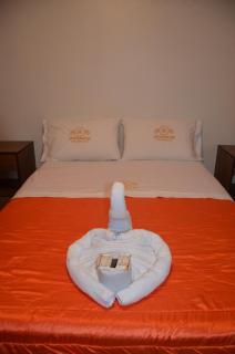 Hostal Johumaji - Chachapoyas - 0