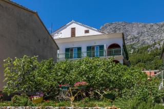 Apartments by the sea Brist, Makarska - 22463 - Podaca - 8