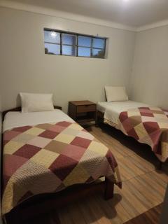 Hostal Johumaji - Chachapoyas - 7