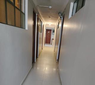 Hostal Johumaji - 1