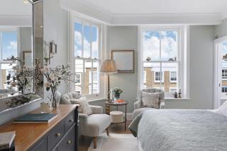 3 Bed Corner House Portobello Rd - Londra - 0