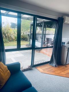 The Nook - Methven - 9