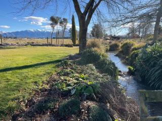 The Nook - Methven - 0