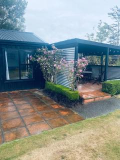 The Nook - Methven - 1