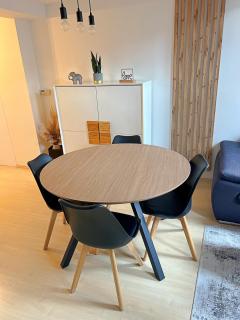 Mezonetový apartmán v centru - 7