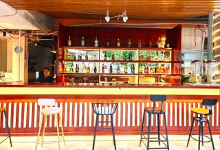 Moalboal Seaside Resort - 1