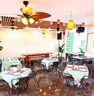 Moalboal Seaside Resort - 2