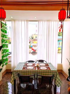 Moalboal Seaside Resort - 2