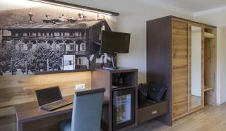 Hotel Schneeberghof - Puchberg am Schneeberg - 1