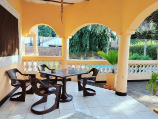 3 bedroom home - Ukunda - 8
