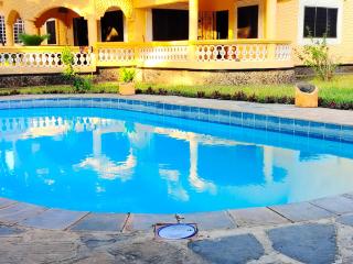 3 bedroom home - Ukunda - 9