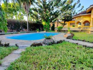 3 bedroom home - Ukunda - 1