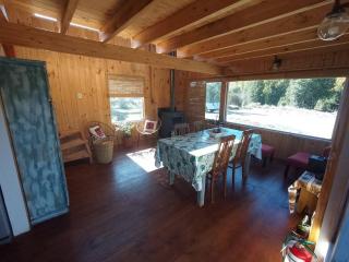 Cabaña de MONTAÑA con excelente vista - 6