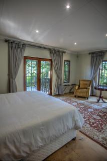 Pavetta Country House - Magoebaskloof - 4