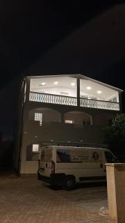 Apartments with a parking space Vir - 23444 - Vir - 9