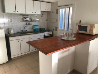 Duplex súper cómodo 2 dormit y 2 baños - Tandil - 3
