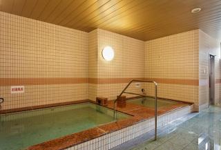 Hotel Frontier Iwaki - Iwaki - 6
