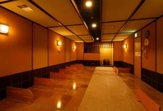 Hotel Frontier Iwaki - Iwaki - 7
