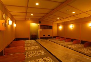Hotel Frontier Iwaki - Iwaki - 9