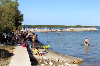 Apartments by the sea Pasman - 23463 - Pašman - 9
