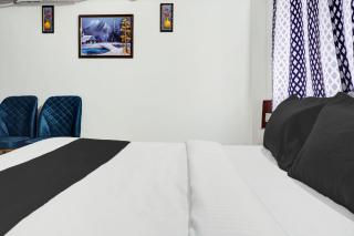 FabHotel Nisarg Villa - 1