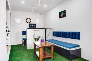 Hotel O Nisarg Villa - Pune - 8