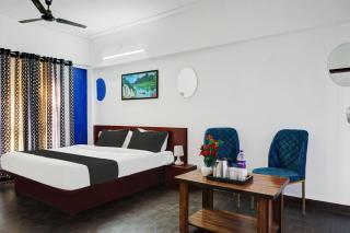 Hotel O Nisarg Villa - Pune - 6