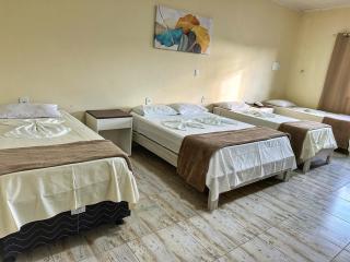 Hotel São Francisco - Piranhas - 8