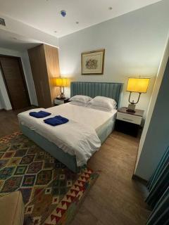 Apartment In DHA Phase 5 Penta Square - Lahore - 4