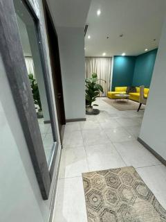 Apartment In DHA Phase 5 Penta Square - Lahore - 2
