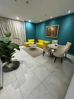 Apartment In DHA Phase 5 Penta Square - Lahore - 1