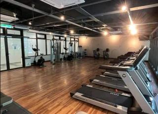 Rental or homestay Aisya Kajang Bangi - Kajang - 4