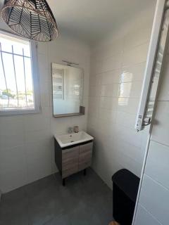 Haut de Villa, Jardin, Piscine ! - Fos-sur-Mer - 2