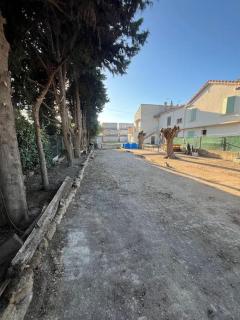 Haut de Villa, Jardin, Piscine ! - Fos-sur-Mer - 8