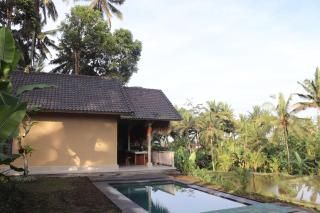 Pondok Kembar Ubud - Tegalalang - 7