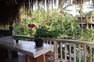 Pondok Kembar Ubud - 4