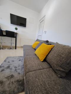 Mila Apartments Zadar - 1
